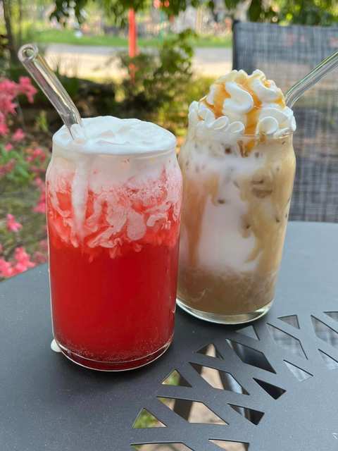 Deja Brew Coffee & More — photo 2