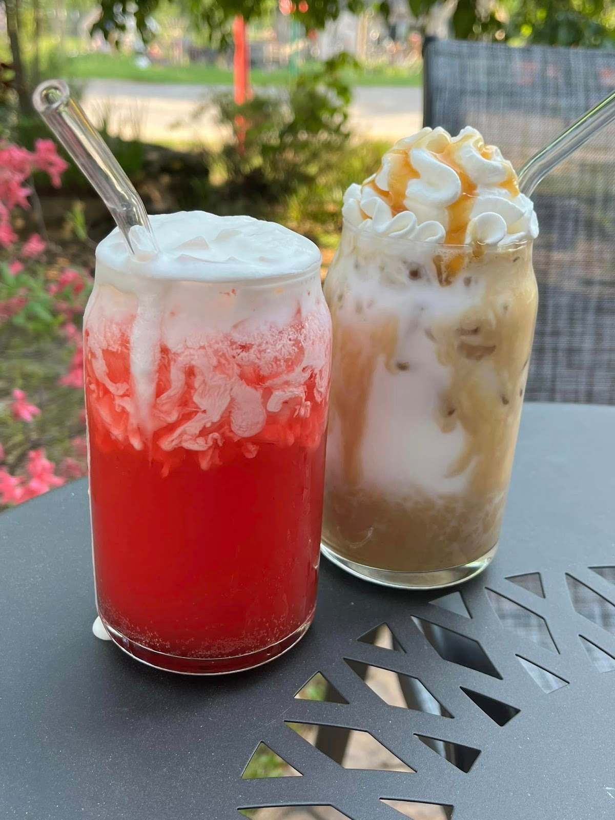 Deja Brew Coffee & More — photo 2