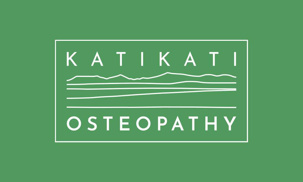 Katikati Osteopathy