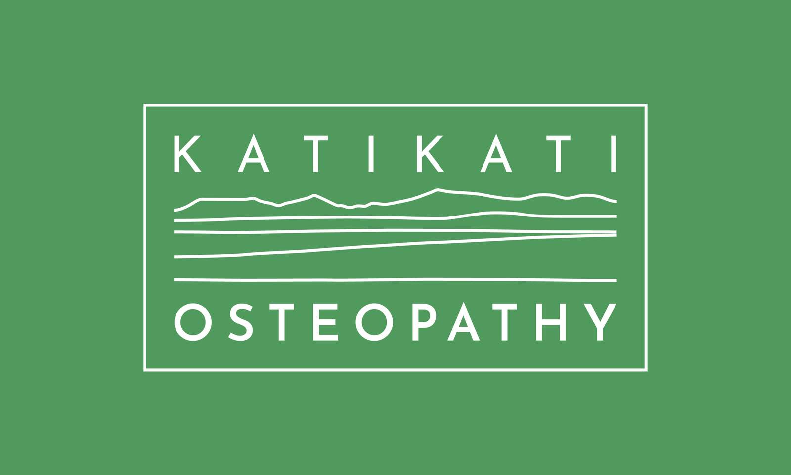 Katikati Osteopathy — photo 1