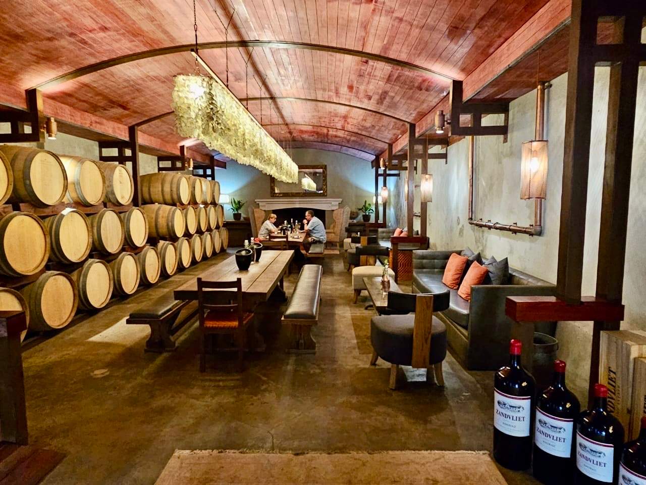 Zandvliet Wine Estate — photo 2