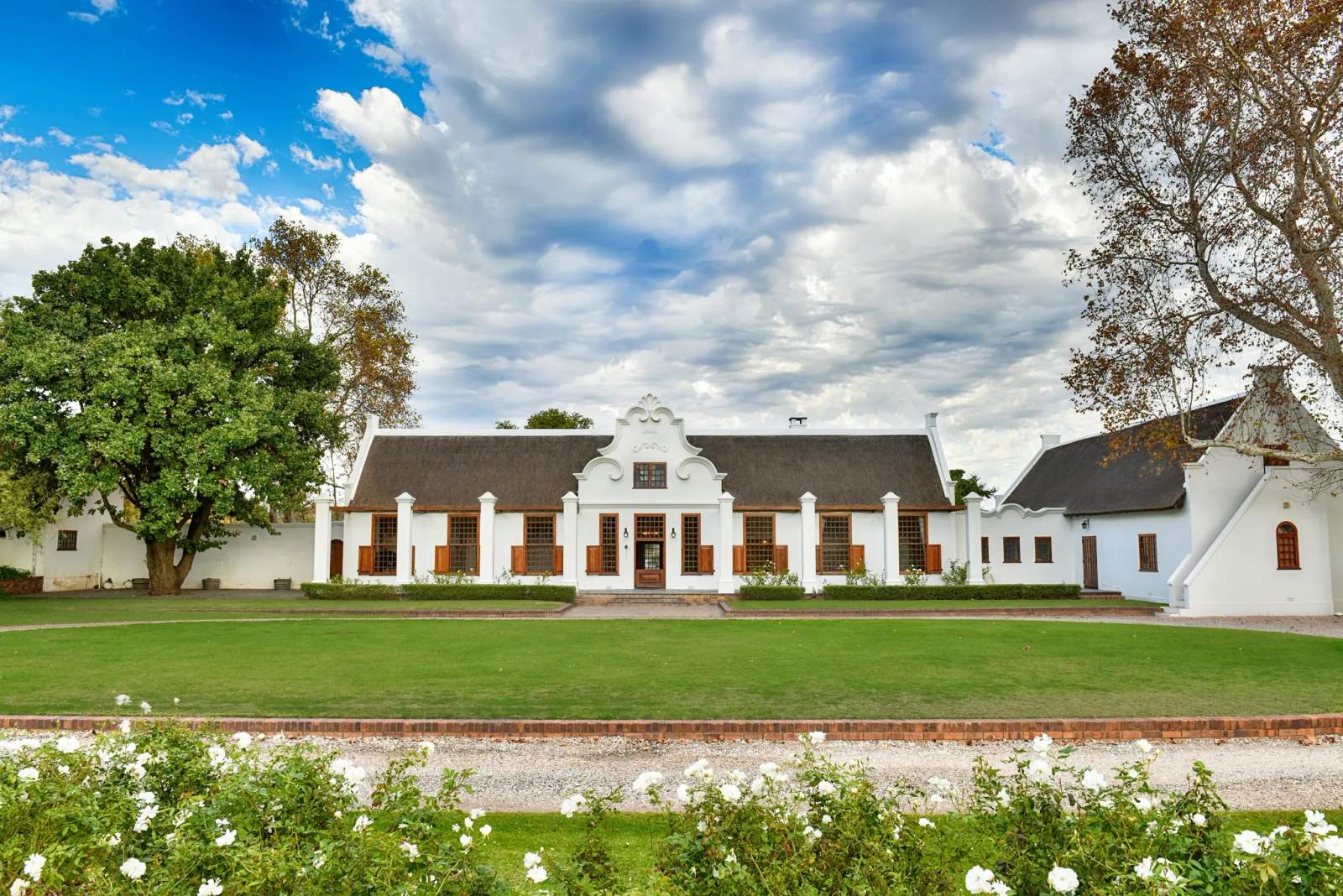 Zandvliet Wine Estate — photo 1