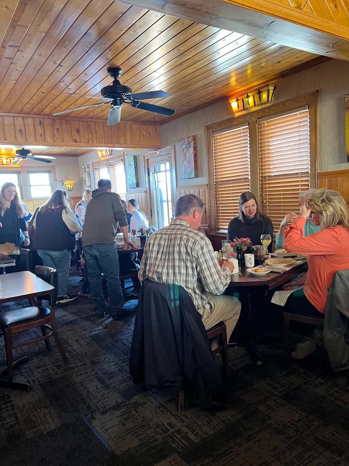 Cedar Lodge Supper Club — photo 1