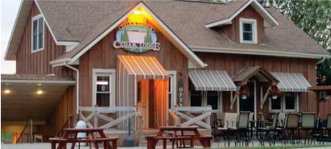 Cedar Lodge Supper Club — photo 3
