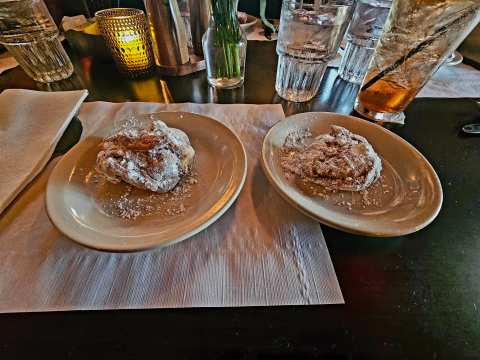 Cedar Lodge Supper Club — photo 2