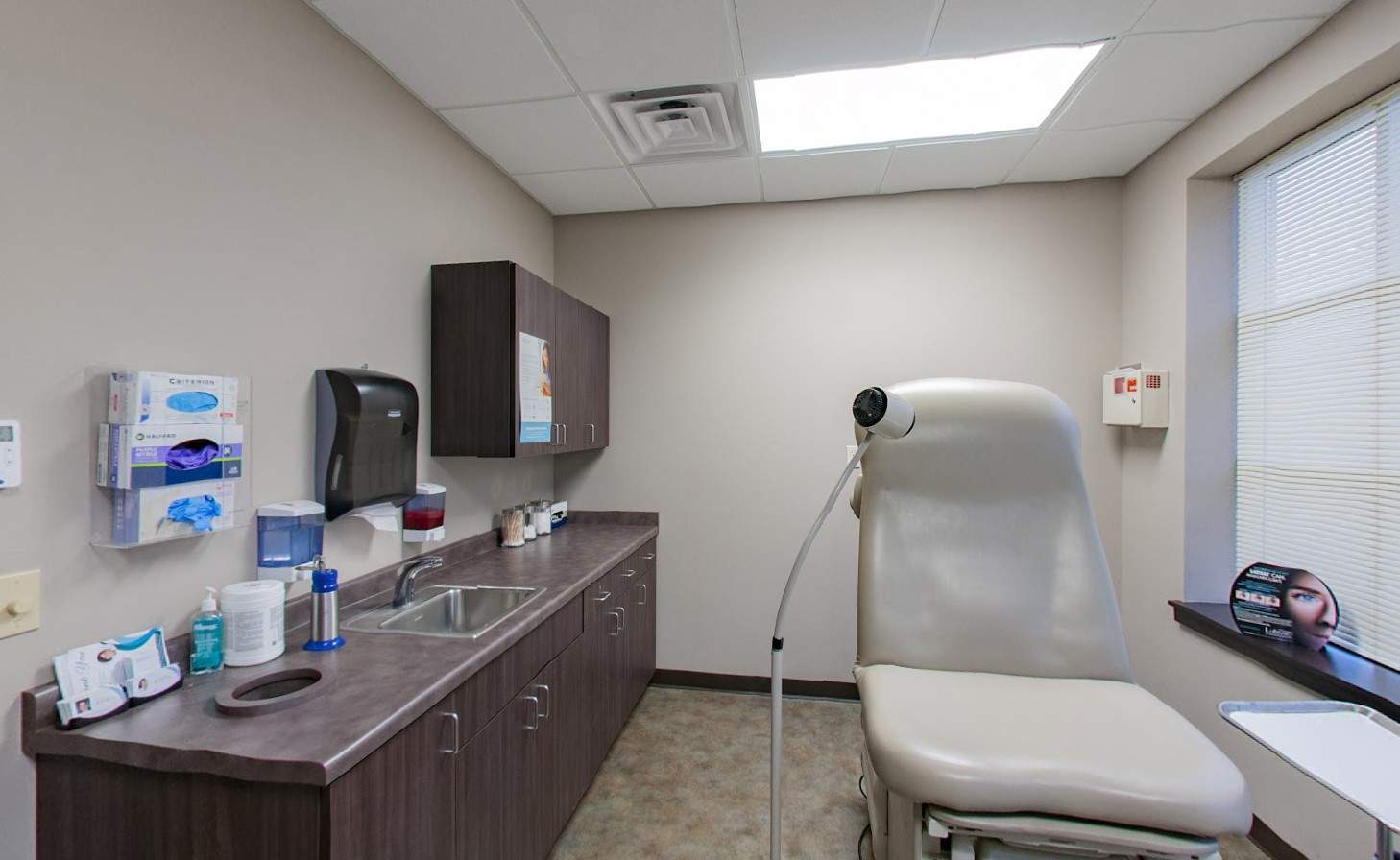 Forefront Dermatology Grafton, WI — photo 1
