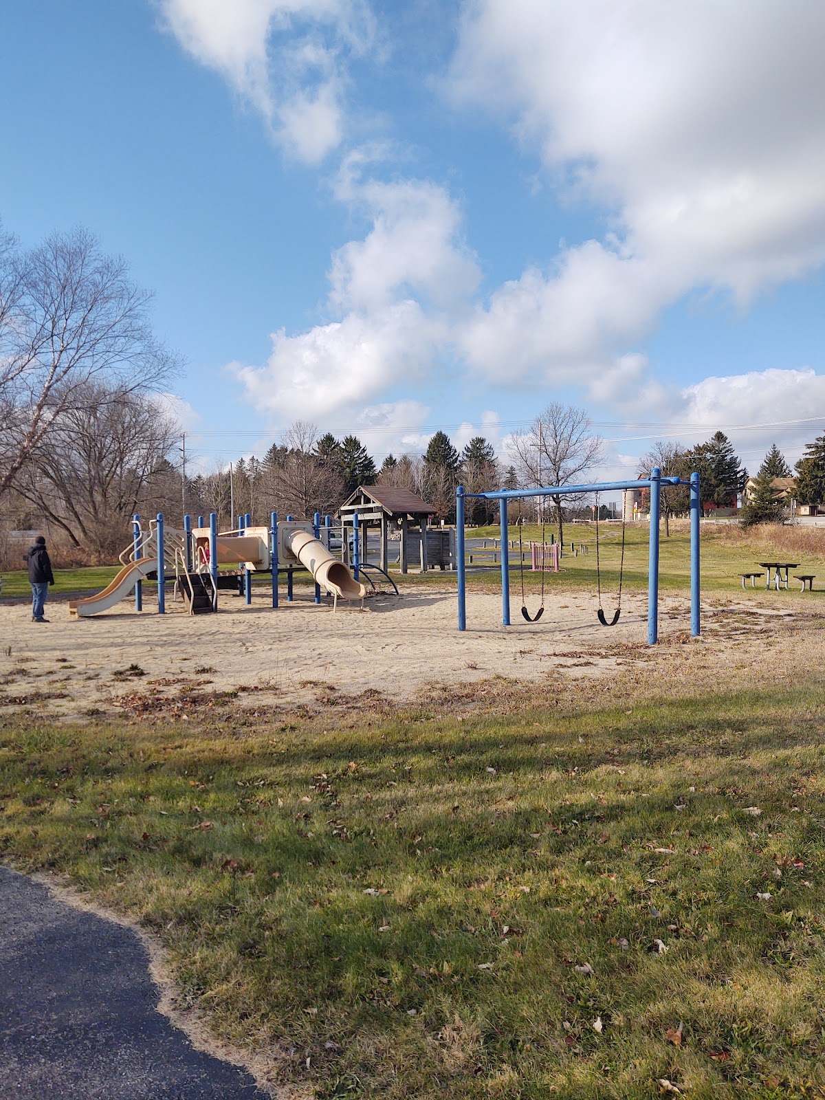 Goeden County Park — photo 5