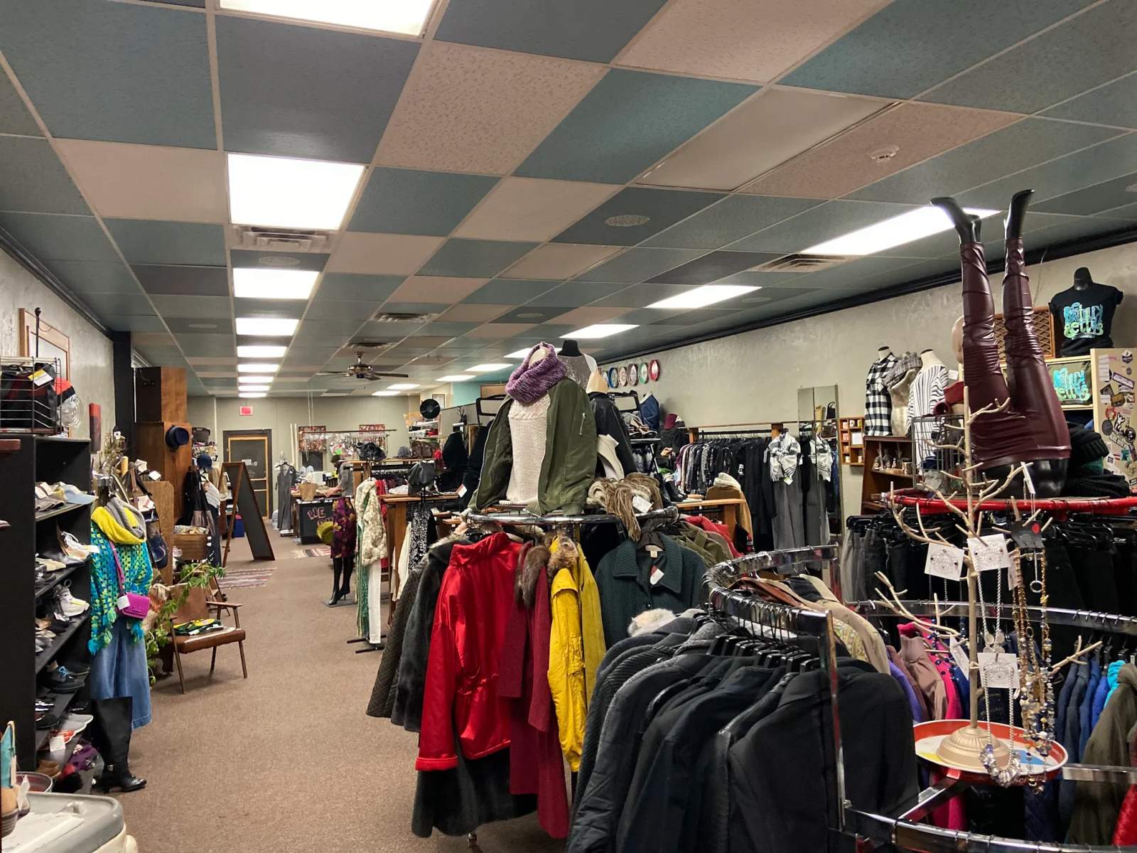Beatnik Betty's Resale Butik — photo 2