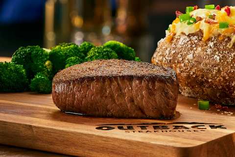 Outback Steakhouse — photo 3
