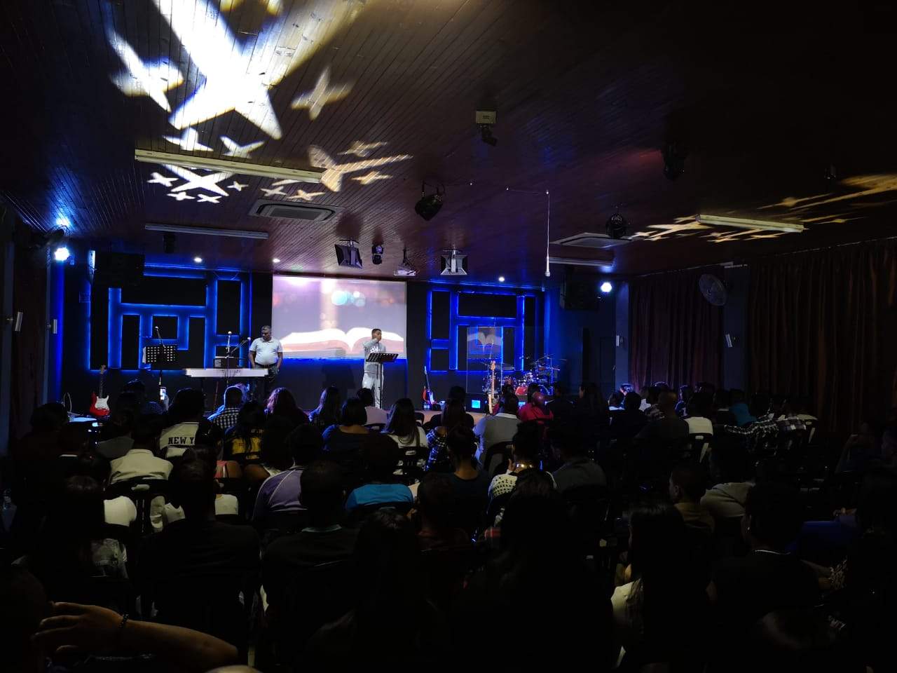 Glenhills Revival Church — photo 2