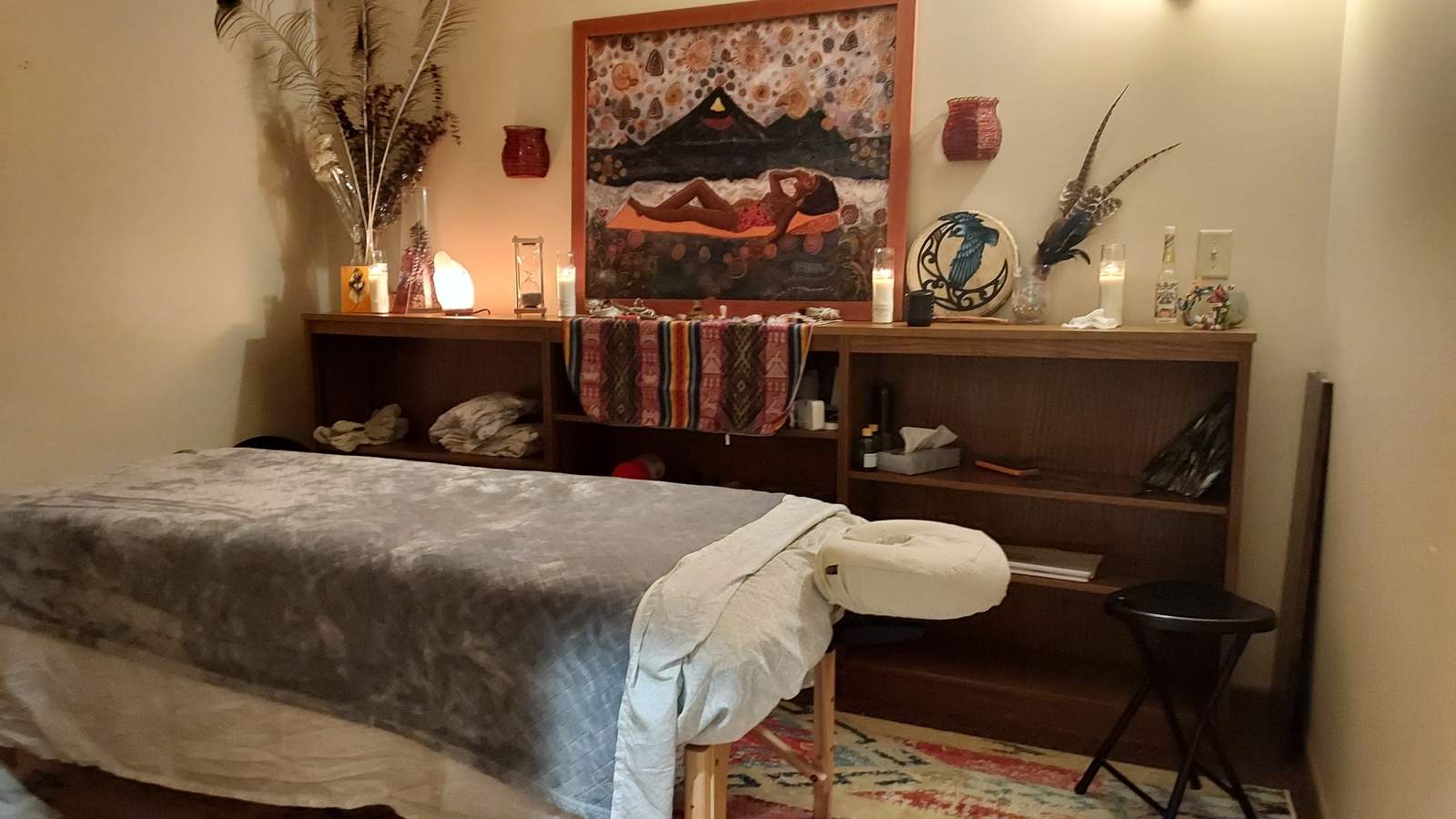 Wild Orange Healing — photo 1