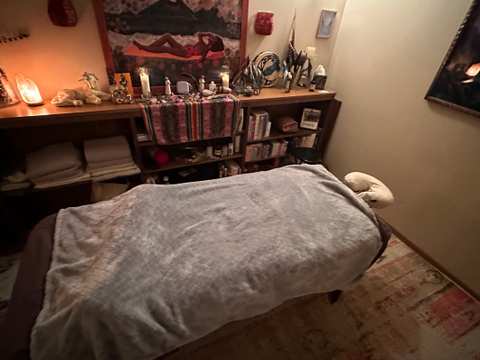 Wild Orange Healing — photo 3