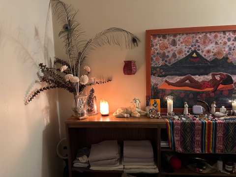 Wild Orange Healing — photo 4