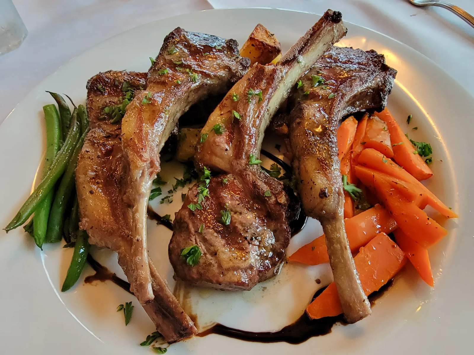 Lino Ristorante Italiano — photo 2