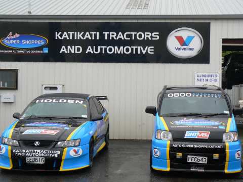 Auto Super Shoppe Katikati — photo 3
