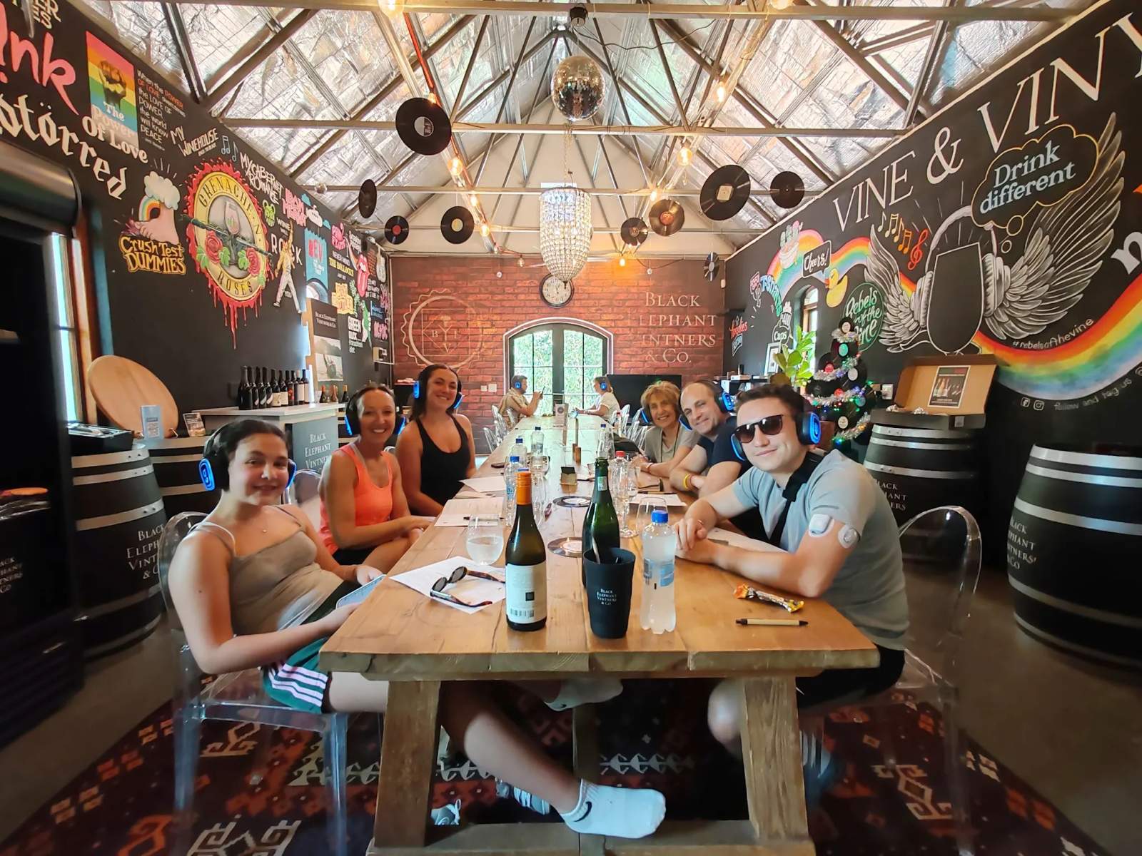 Winelands Guide — photo 1