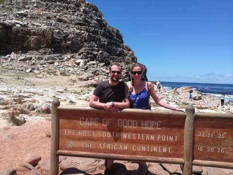 Winelands Guide — photo 5