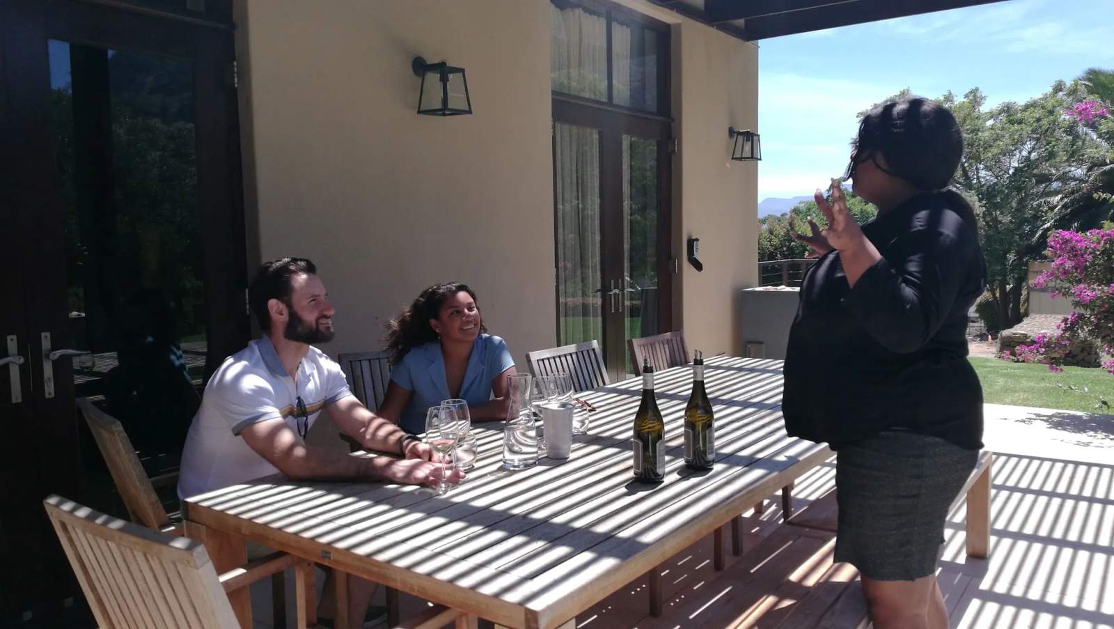Winelands Guide — photo 4