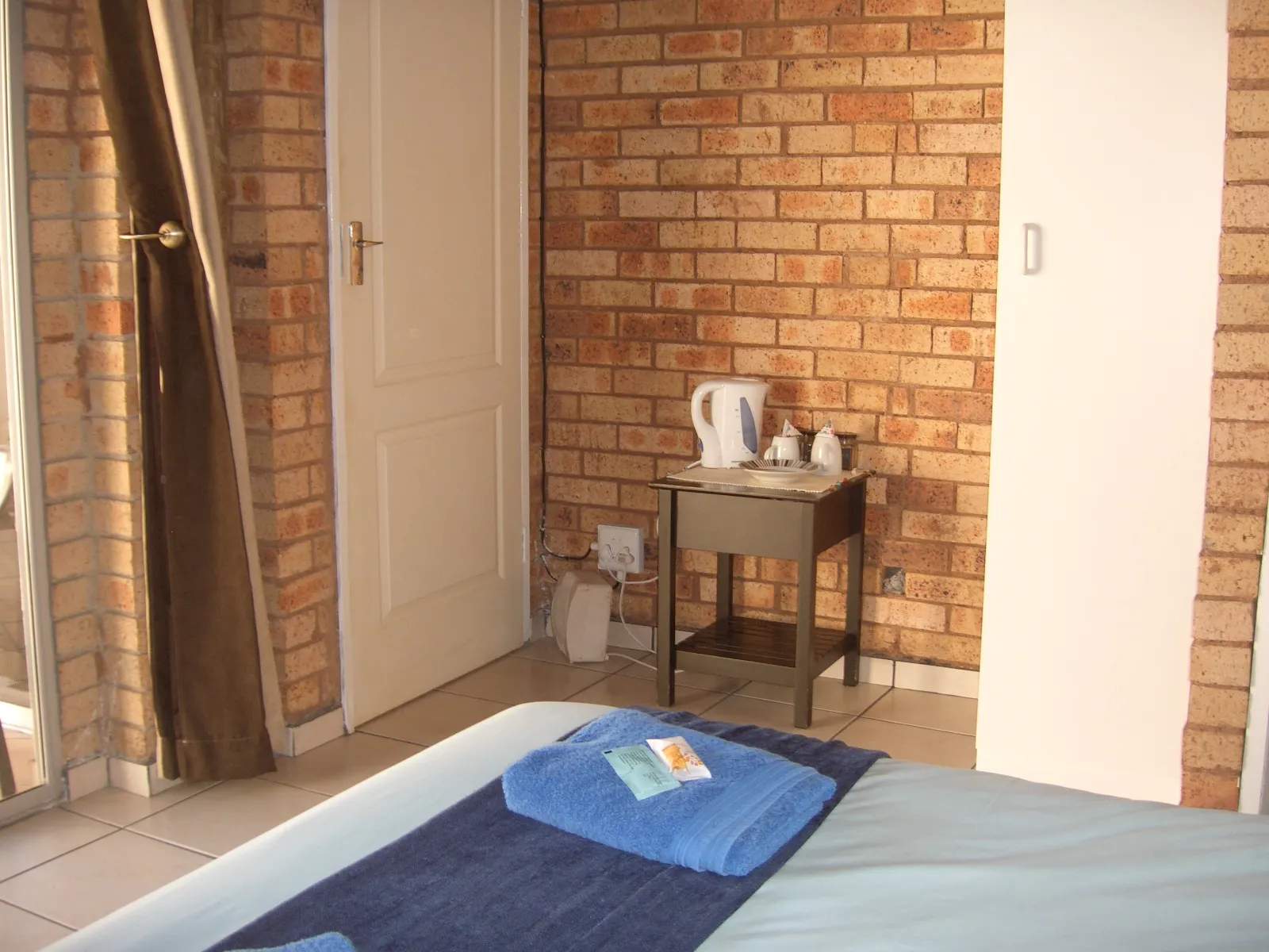 Gold Reef Place B&B (Malcolm Ave) — photo 3