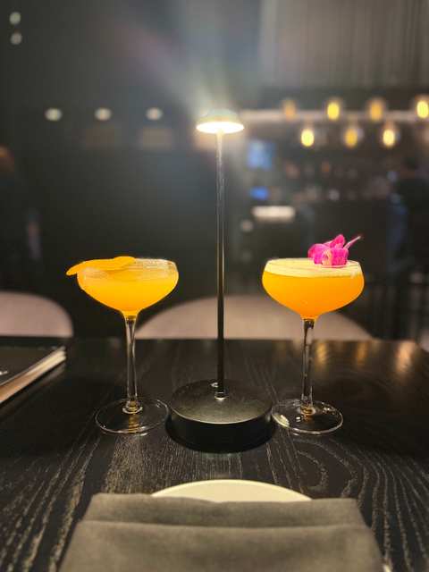 The Conroy - Modern Supper Club — photo 3