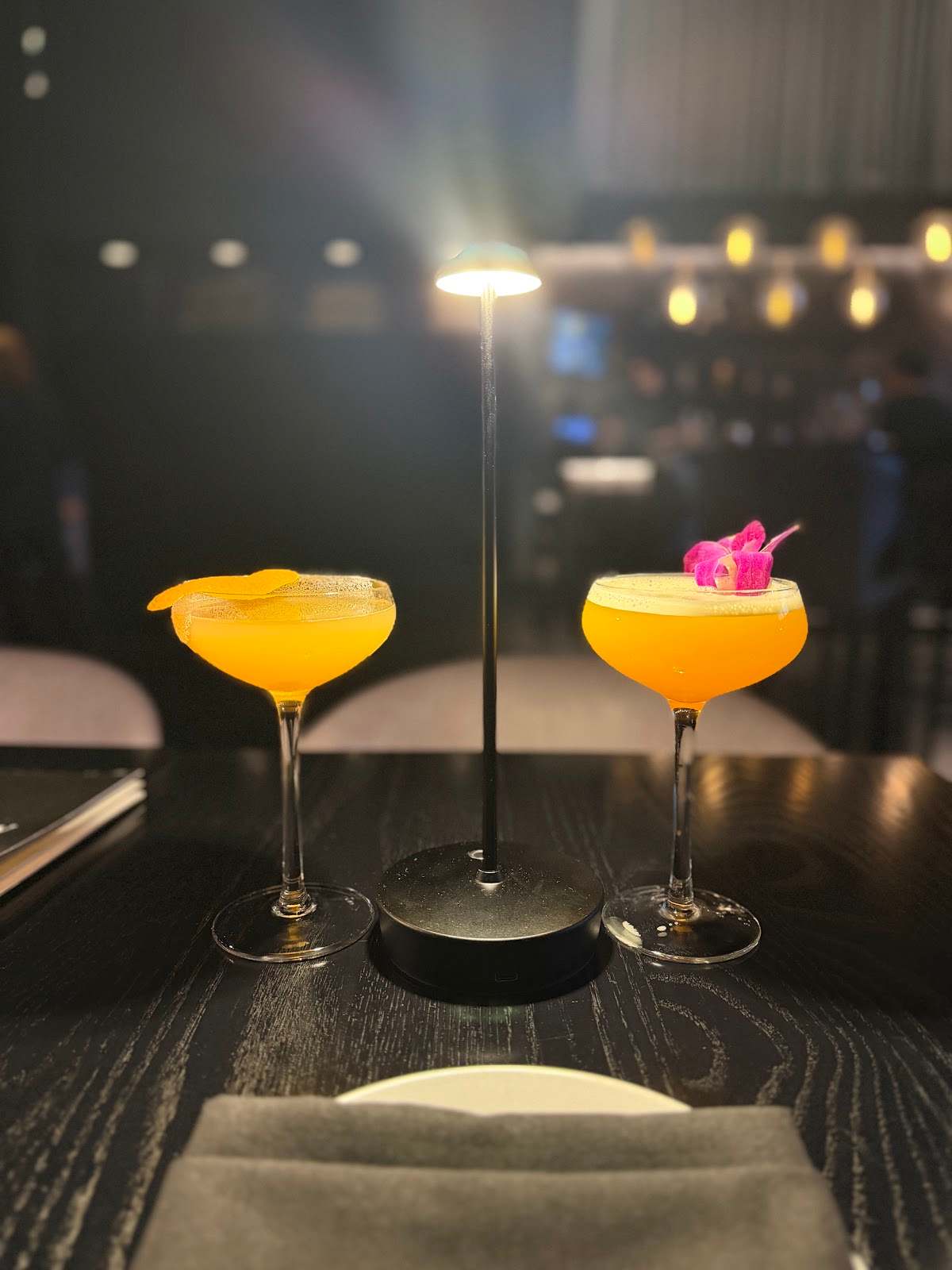 The Conroy - Modern Supper Club — photo 3