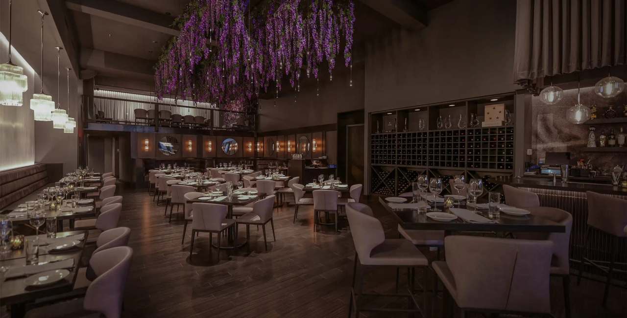The Conroy - Modern Supper Club — photo 1
