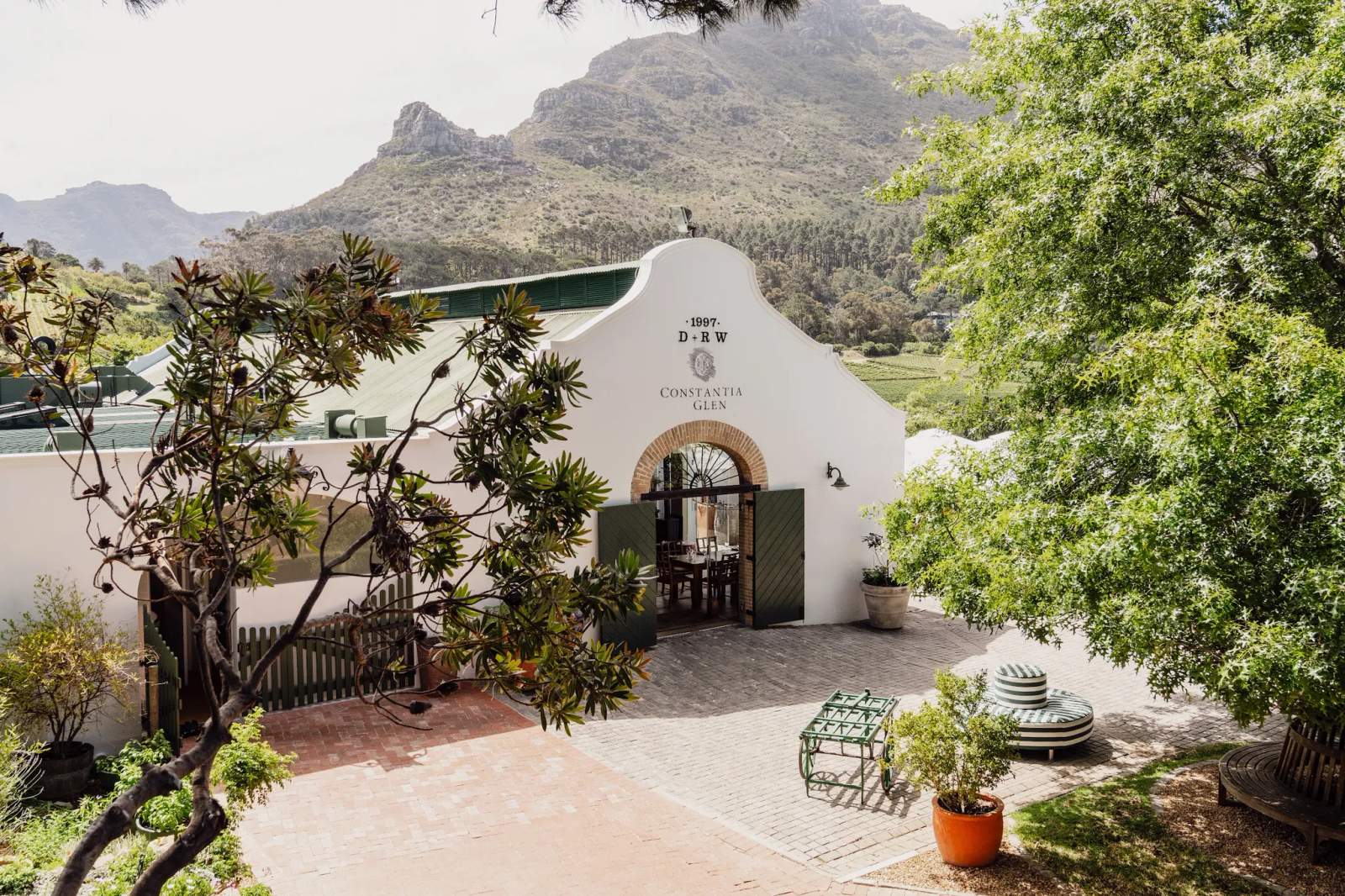 Constantia Glen — photo 1