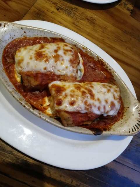 San Remo Restaurant & Pizzeria | Italian — photo 3
