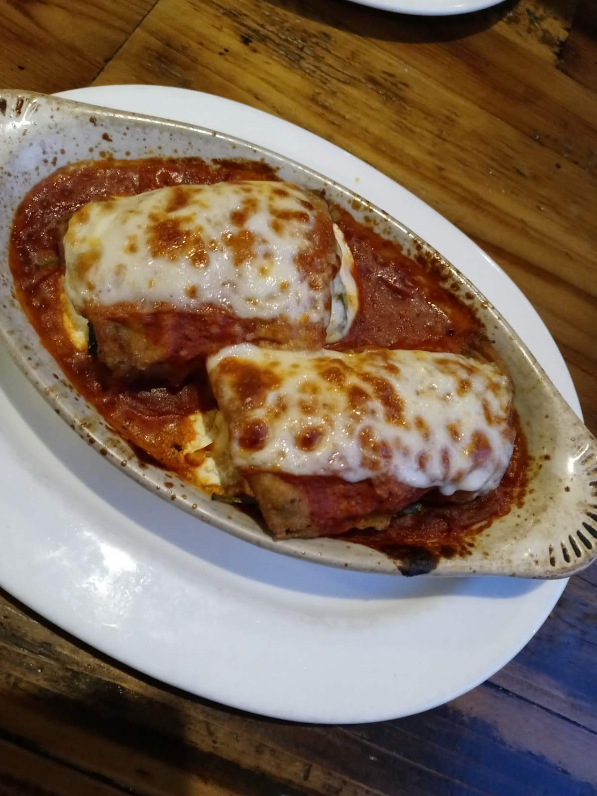 San Remo Restaurant & Pizzeria | Italian — photo 3
