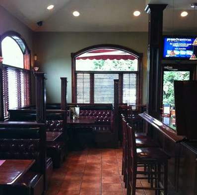 San Remo Restaurant & Pizzeria | Italian — photo 1