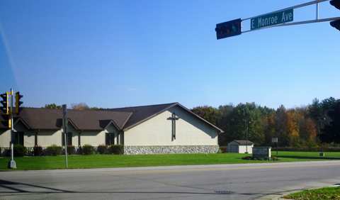 New Life Church Hartford — photo 4