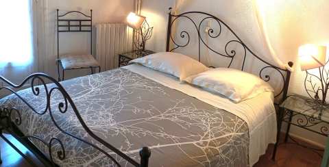 Bed & breakfast L'Orangeraie — photo 2