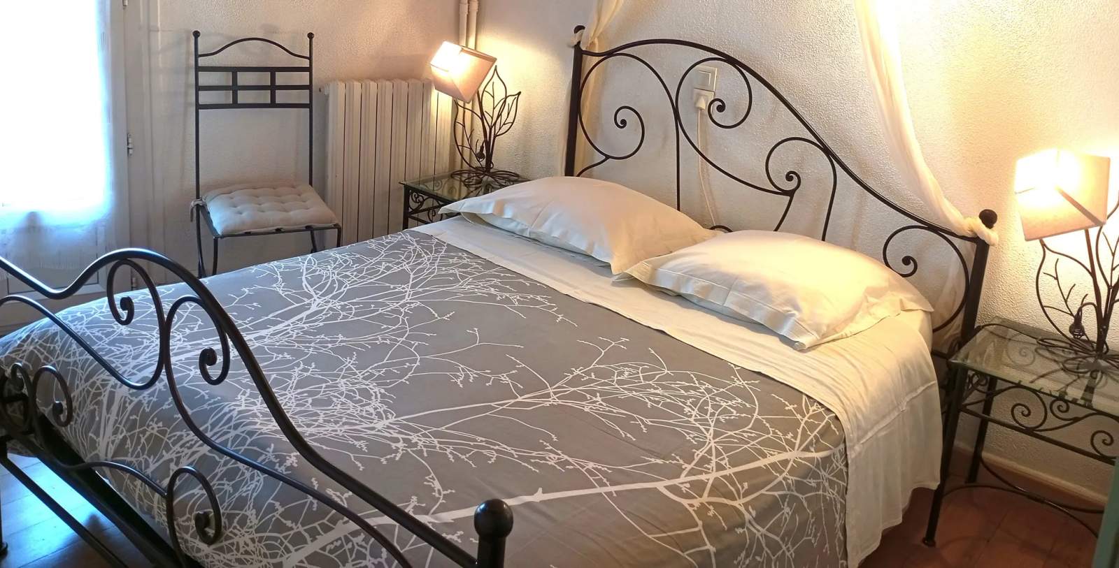Bed & breakfast L'Orangeraie — photo 2