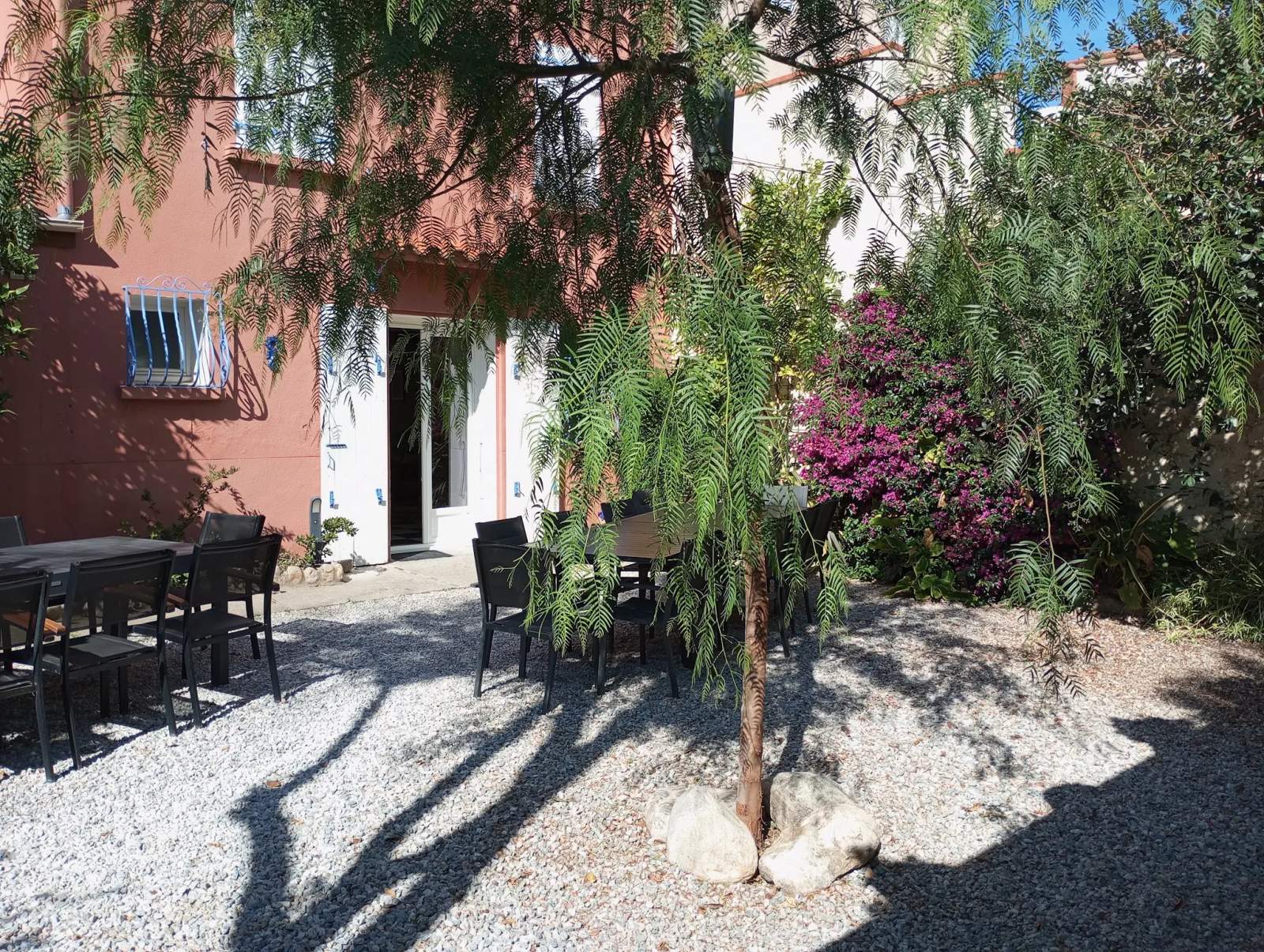 Bed & breakfast L'Orangeraie — photo 1