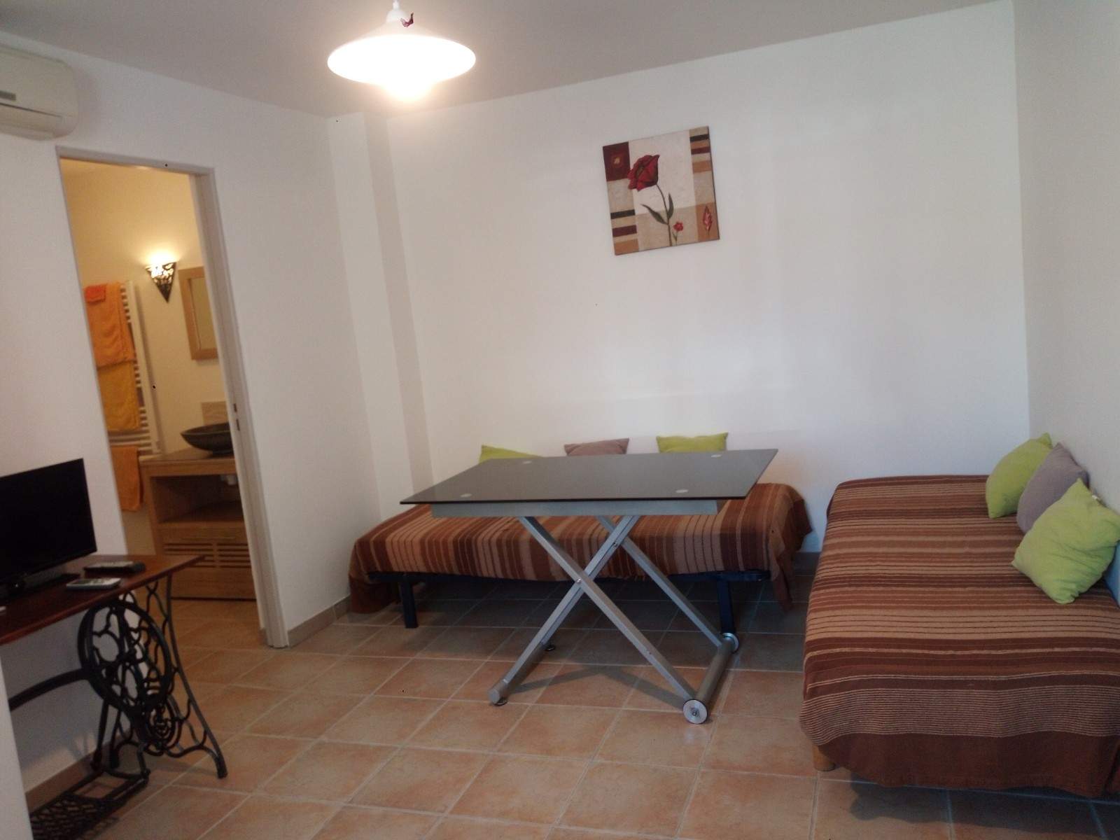 Bed & breakfast L'Orangeraie — photo 5