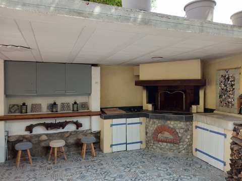 Bed & breakfast L'Orangeraie — photo 4