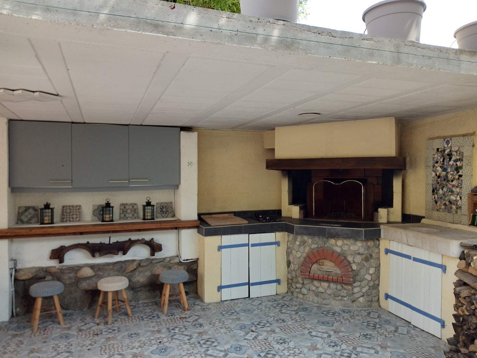 Bed & breakfast L'Orangeraie — photo 4
