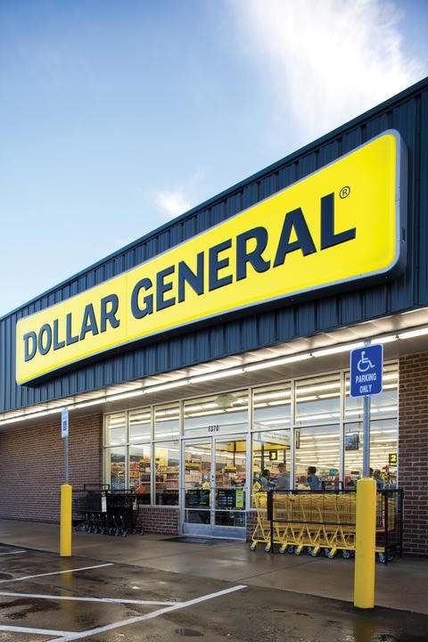 Dollar General — photo 1