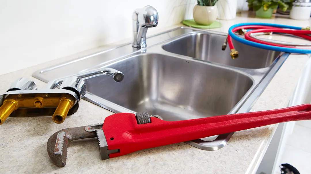 Kimme Plumbing Service — photo 1