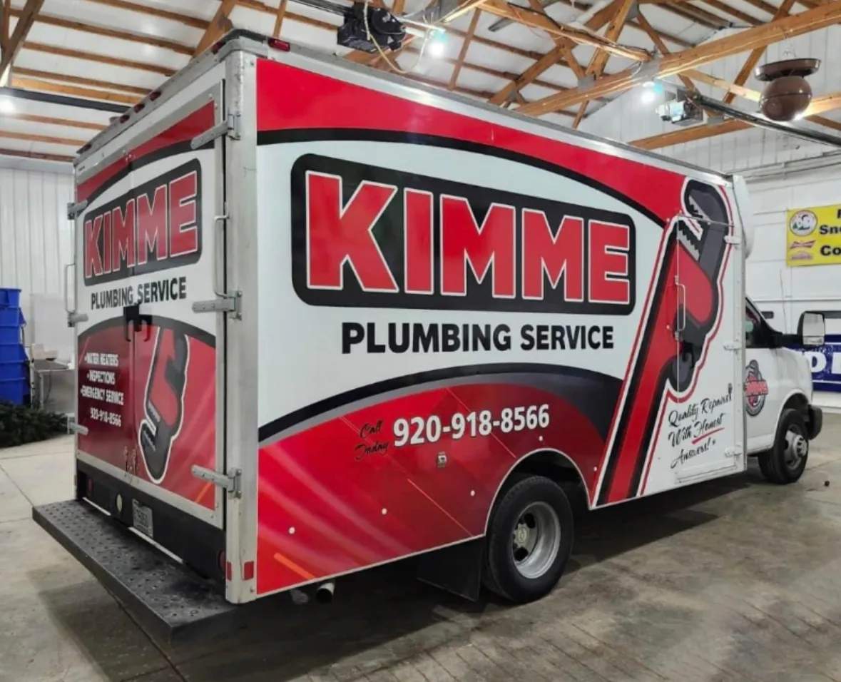 Kimme Plumbing Service — photo 2