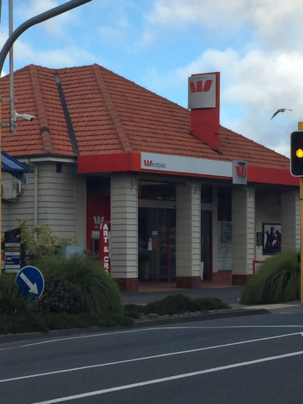 Westpac Katikati
