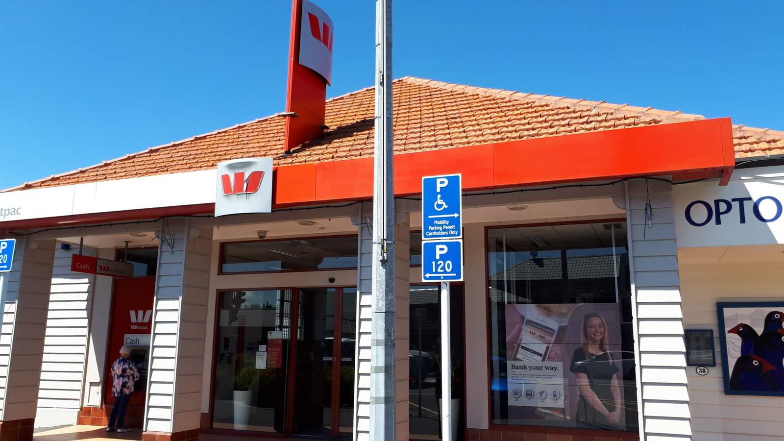 Westpac Katikati — photo 2