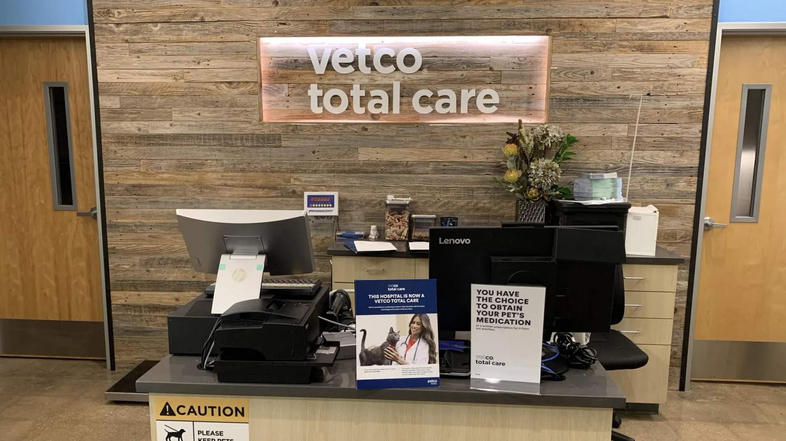 Vetco Total Care — photo 1