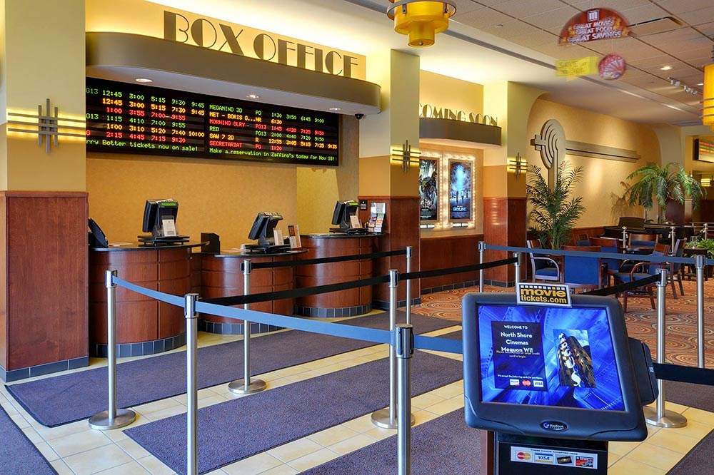 Marcus North Shore Cinema — photo 1