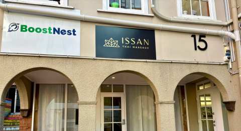 Issan Thai Massage — photo 2