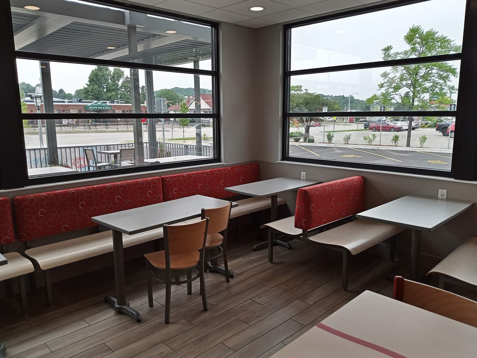 Dairy Queen Grill & Chill — photo 1