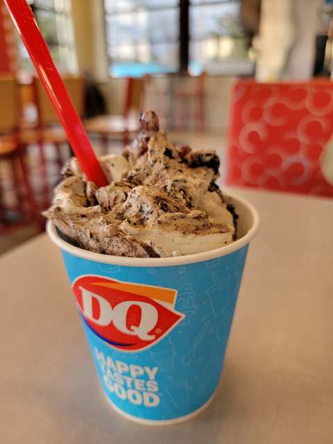 Dairy Queen Grill & Chill — photo 2
