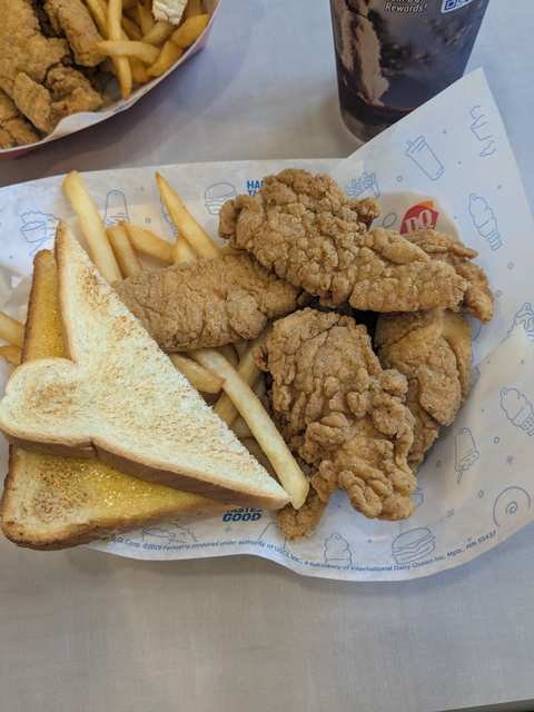 Dairy Queen Grill & Chill — photo 5