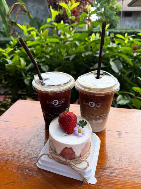 Little 9 Cafe — photo 3