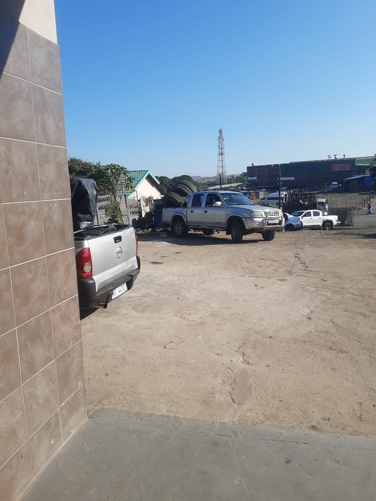 CROSSROADS TYRES PTY LTD — photo 2